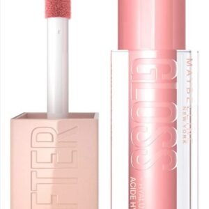Maybelline Lifter Lip Gloss, 006 Reef