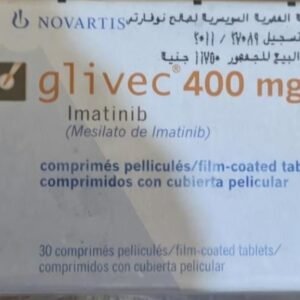 Glivec400 tab
