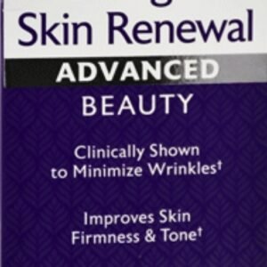 Collagen skin renewal 120 tab natrol
