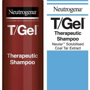 Neutrogena T/Gel Therapeutic Shampoo 250ml