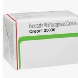 Creon 100Cap.
