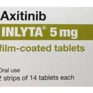 Inylta 5 mg 56 tab