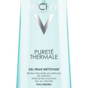 Vichy Purete Thermale Fresh Cleansing Gel, 200 ml