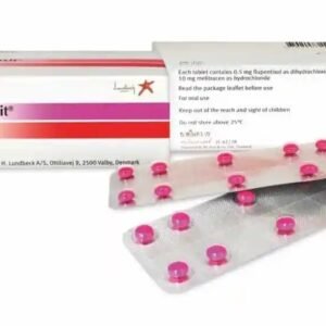 Deanxit 10 mg /.5..g 100 tab