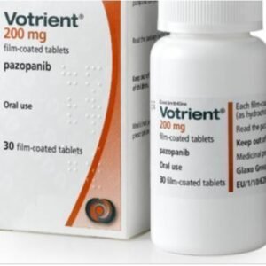 Votrient 200mg   30 tab