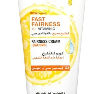 Garnier SkinActive Fast Fairness Day Cream with 3x Vitamin C and Lemon 50ml