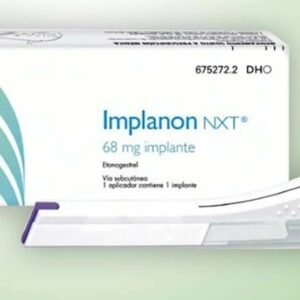 Implanon NXT 68 1 implant