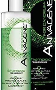 ANIVAGENE ANTI-DAND. SHAMP. 200ML