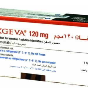 Xgeva 120mg vial