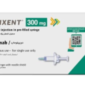 Dupixent 300 Mg 2 Prefilled Syring 2 Ml _ ديبوكسنت