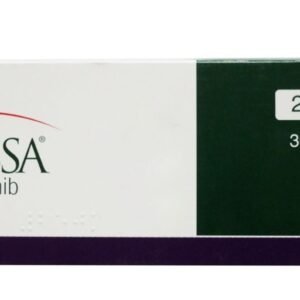 Iressa 250 mg 30tab