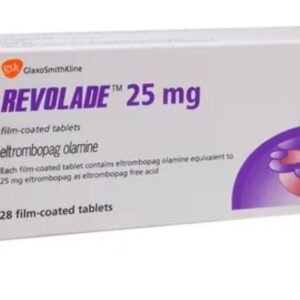 Revolade 25 mg 14 tab