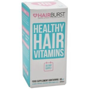 Hairburst healthy hair vitamin 60 cap
