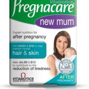 Pregnacare New Mum Expert Nutrition for after Pregnancy
