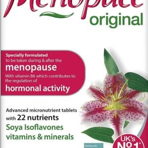 MENOPACE TAB 30