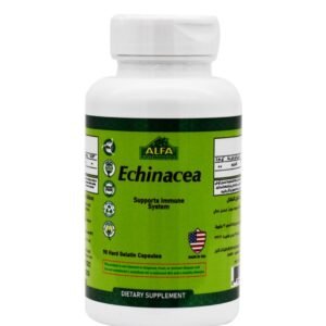 Alfa Echinacea 90 cap