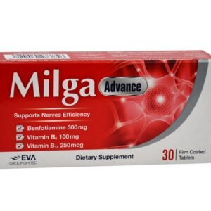 Milga advance 30 tab