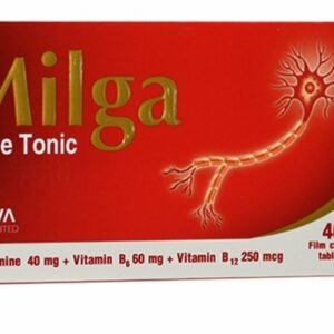 Milga 40 tab