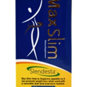 Max slim 60 tab