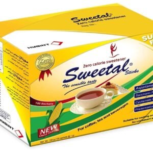 sweetal diet sugar 300 stick