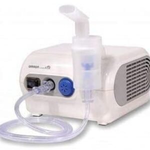 Omron C28P Nebulizer For Asthma Treatment