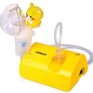 Omron NE-C801KD Compressor Nebuliser for Children