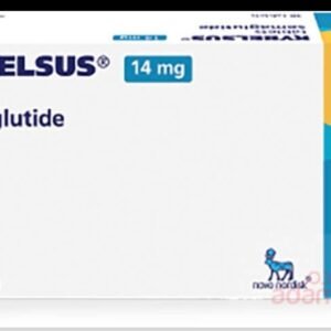Rybelsus 14Mg | 30Tab