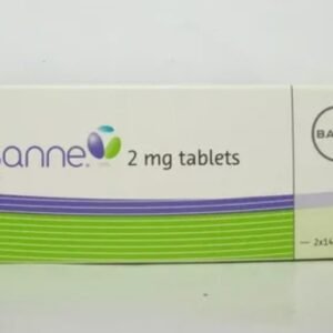 VISANNE 2 MG 28 TAB
