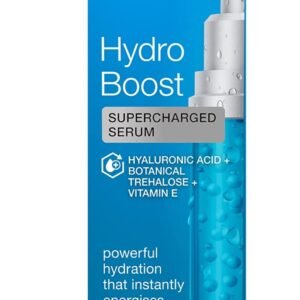 Neutrogena, Hydro Boost Supercharged Serum, 30ml