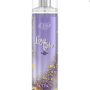 Eva Skin Care Senses Body Splash - Love Tale 240 MI