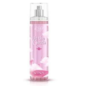 EVA SKIN CARE SENSES BODY SPLASH - IN THE CLOUDS 240 ML