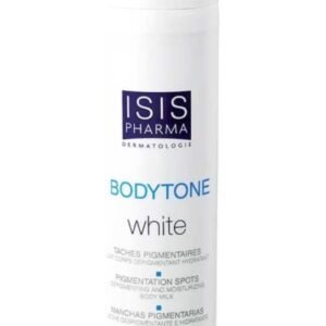 Isis Pharma Bodytone White Moisturizer (200ml)