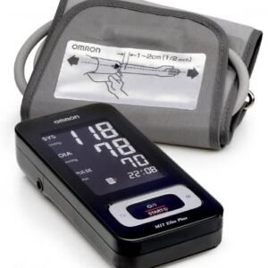 MIT Elite Plus Blood Pressure MonitorrOmron