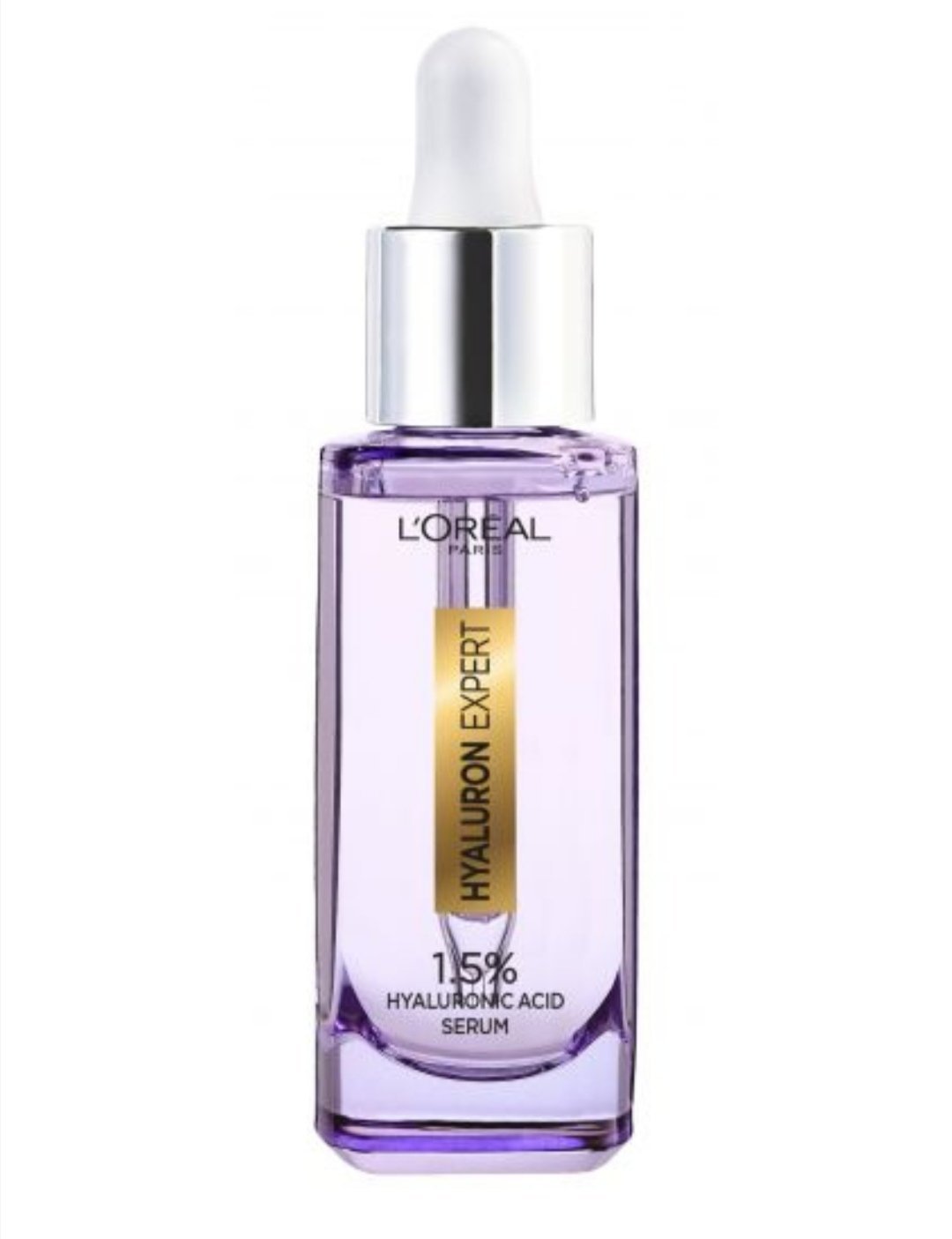 LOREAL HYALURON EXPERT SKIN SERUM 30ML