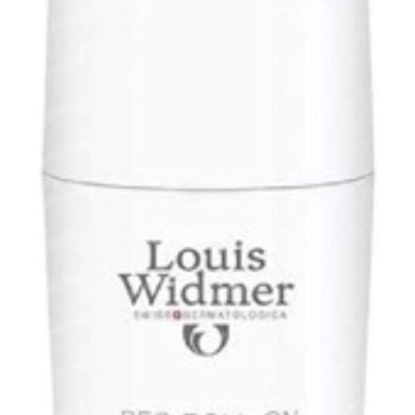 Louis Widmer Deo Roll On Antiperspirant 50 mL