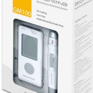 BIONIME (GM100)