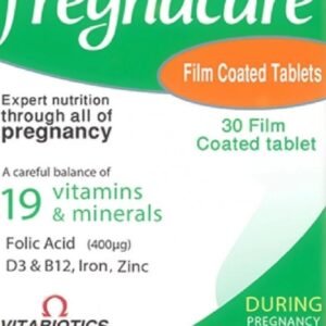 Pregnacare tab