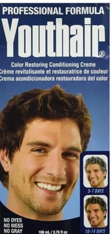 Youthhair
