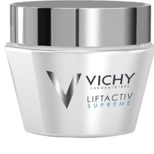 Liftactiv, Supreme Anti Wrinkles Cream for Normal Skin, 50ml