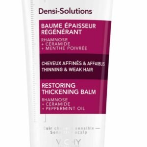 Dercos, Densi-Solutions Restoring Thickening Balm, 150ml