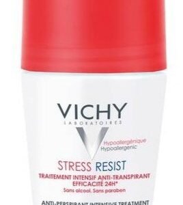VicStress Resist Antiperspirant Stick for Women, 50 ml