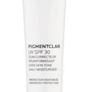 Pigmentclar, uv Anti-dark Spots, spf 30, 40ml