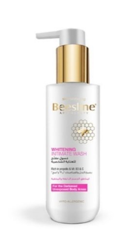 Whitening Intimate Wash - 200 Ml