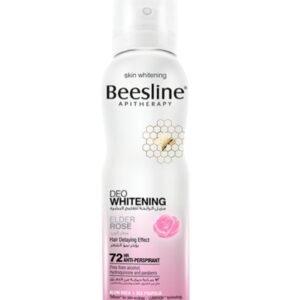 Deodorant Whitening Elder Rose | 150ml