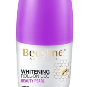 Whitening Deodorant Roll-On Beauty Pearl