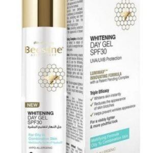 Beesline Whitening Day Gel SPF30 (50ml)شرة عامل الوقاية 30