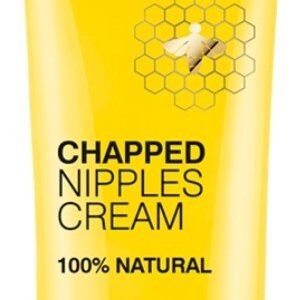 Chapped Nipples Cream 35 Ml