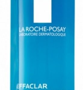 Effaclar, Foaming Gel, 400ml، جل غسول للبشرة الدهنية والحساسة، 400مل