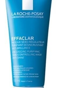 Effaclar, Creamy Mask, 100ml