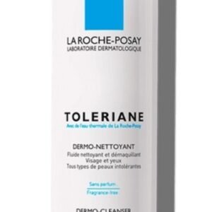 Toleriane Dermo-Cleanser